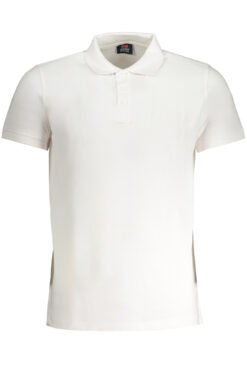 norway 1963 polo maniche corte uomo