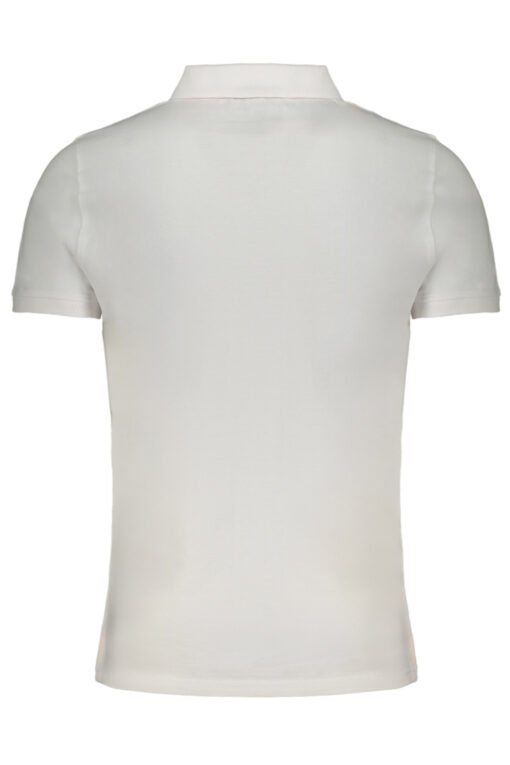 norway 1963 polo maniche corte uomo - immagine 2