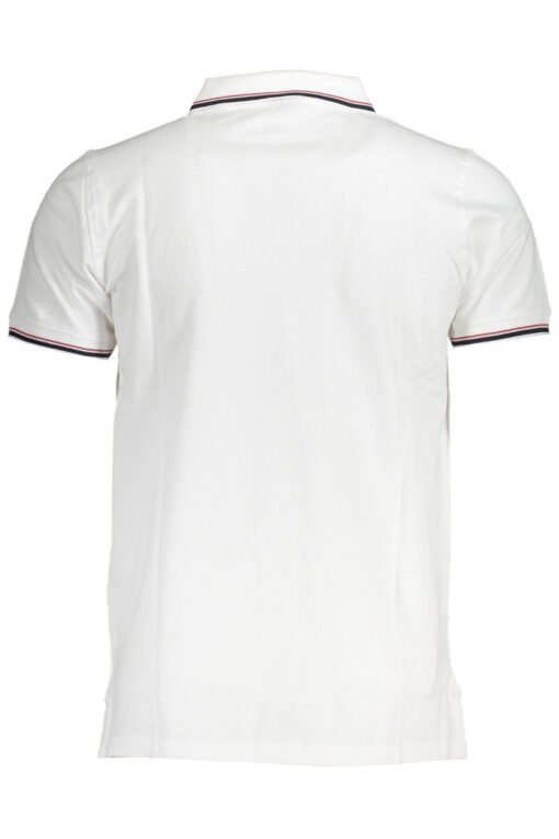 norway 1963 polo maniche corte uomo - immagine 2