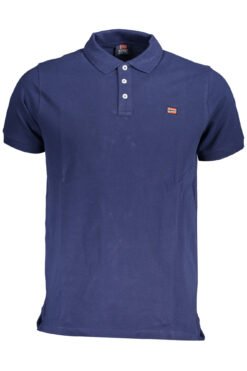 norway 1963 polo maniche corte uomo