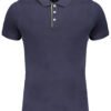 norway 1963 polo maniche corte uomo