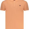 norway 1963 polo maniche corte uomo