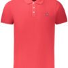 norway 1963 polo maniche corte uomo