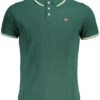 norway 1963 polo maniche corte uomo