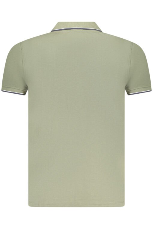 norway 1963 polo maniche corte uomo - immagine 2