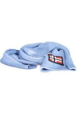 norway 1963 sciarpa uomo