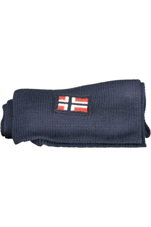 norway 1963 sciarpa uomo - immagine 2