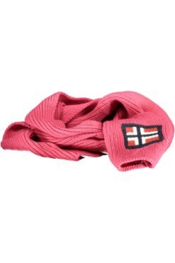 norway 1963 sciarpa uomo
