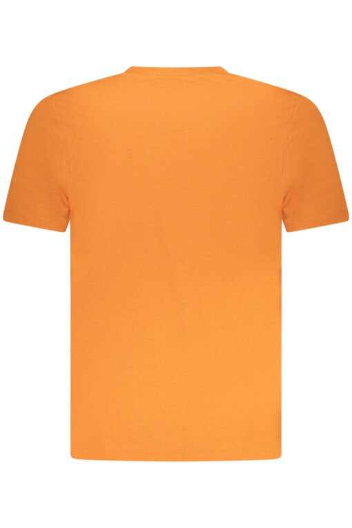 norway 1963 t-shirt maniche corte uomo - immagine 4