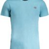 norway 1963 t-shirt maniche corte uomo