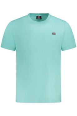 norway 1963 t-shirt maniche corte uomo