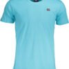 norway 1963 t-shirt maniche corte uomo