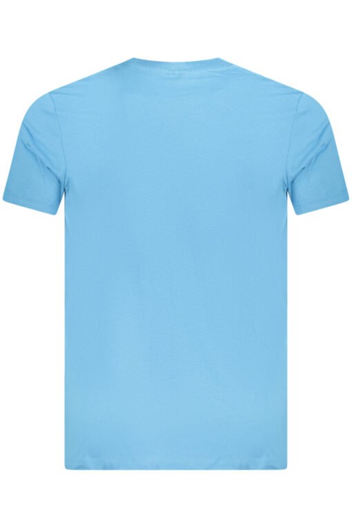 norway 1963 t-shirt maniche corte uomo - immagine 2