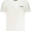 norway 1963 t-shirt maniche corte uomo