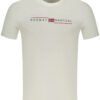 norway 1963 t-shirt maniche corte uomo