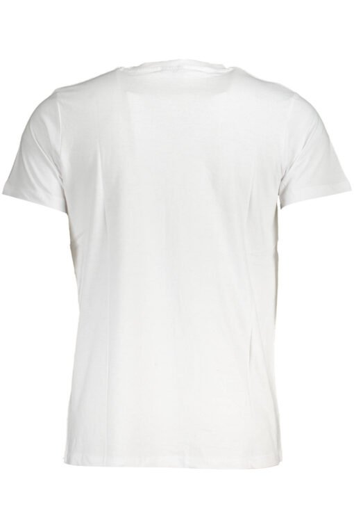 norway 1963 t-shirt maniche corte uomo - immagine 2