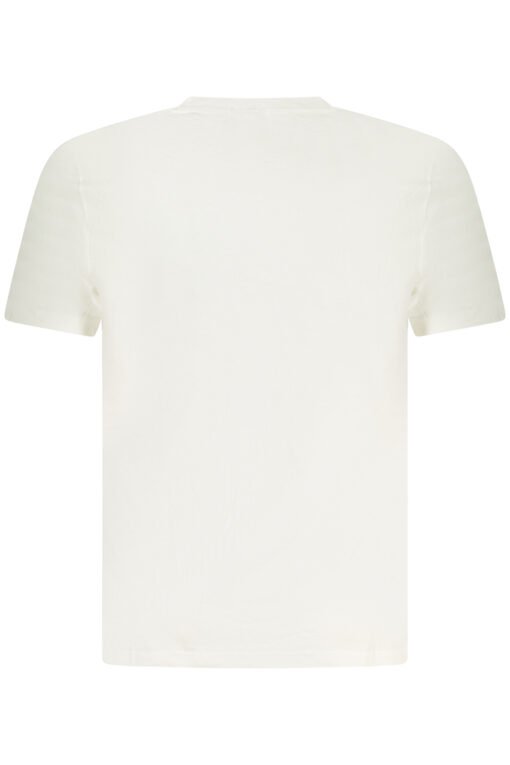norway 1963 t-shirt maniche corte uomo - immagine 2