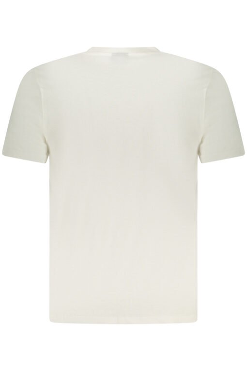 norway 1963 t-shirt maniche corte uomo - immagine 2