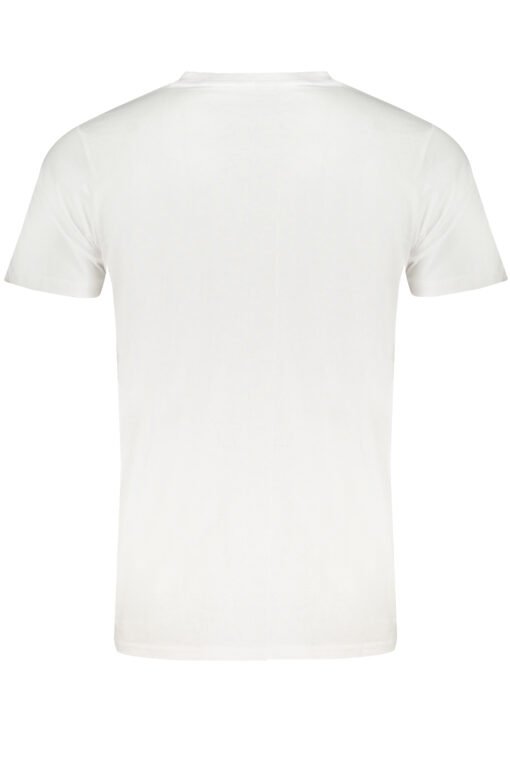 norway 1963 t-shirt maniche corte uomo - immagine 6