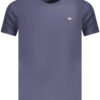 norway 1963 t-shirt maniche corte uomo