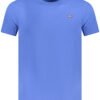 norway 1963 t-shirt maniche corte uomo