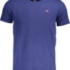 norway 1963 t-shirt maniche corte uomo