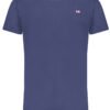 norway 1963 t-shirt maniche corte uomo