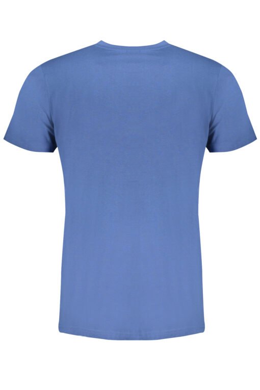 norway 1963 t-shirt maniche corte uomo - immagine 4