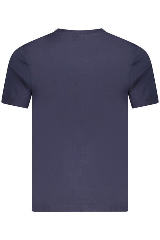 norway 1963 t-shirt maniche corte uomo - immagine 8