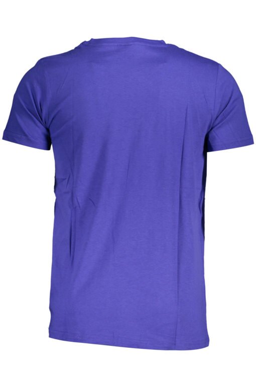 norway 1963 t-shirt maniche corte uomo - immagine 2