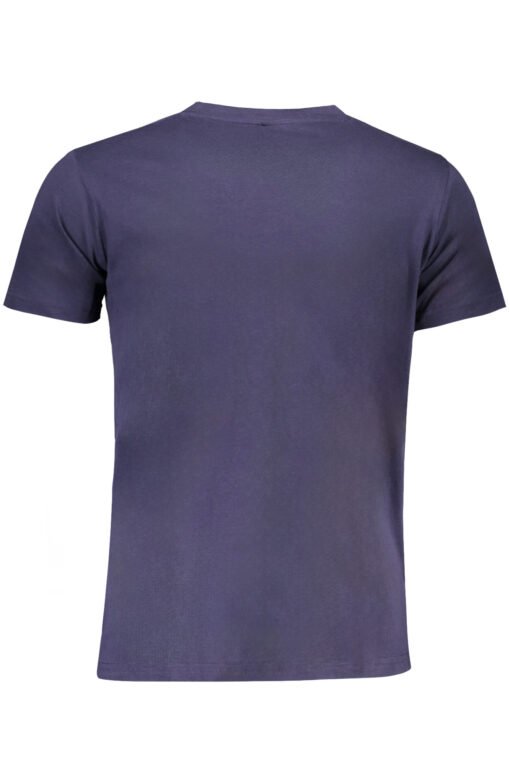 norway 1963 t-shirt maniche corte uomo - immagine 2