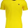 norway 1963 t-shirt maniche corte uomo