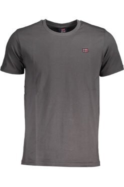 norway 1963 t-shirt maniche corte uomo