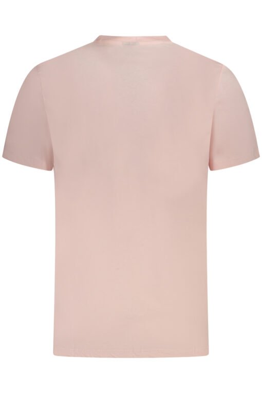 norway 1963 t-shirt maniche corte uomo - immagine 2