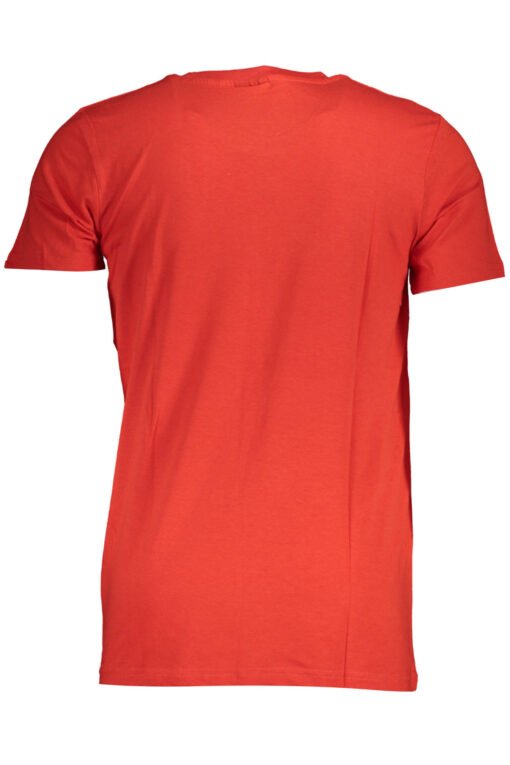 norway 1963 t-shirt maniche corte uomo - immagine 2