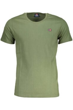 norway 1963 t-shirt maniche corte uomo