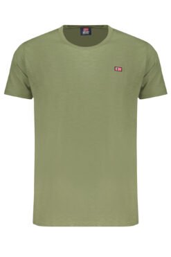 norway 1963 t-shirt maniche corte uomo