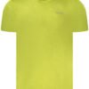 norway 1963 t-shirt maniche corte uomo