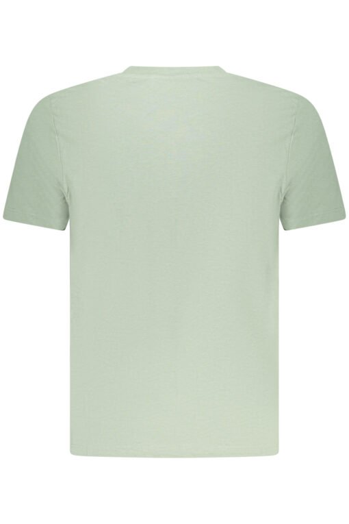 norway 1963 t-shirt maniche corte uomo - immagine 6