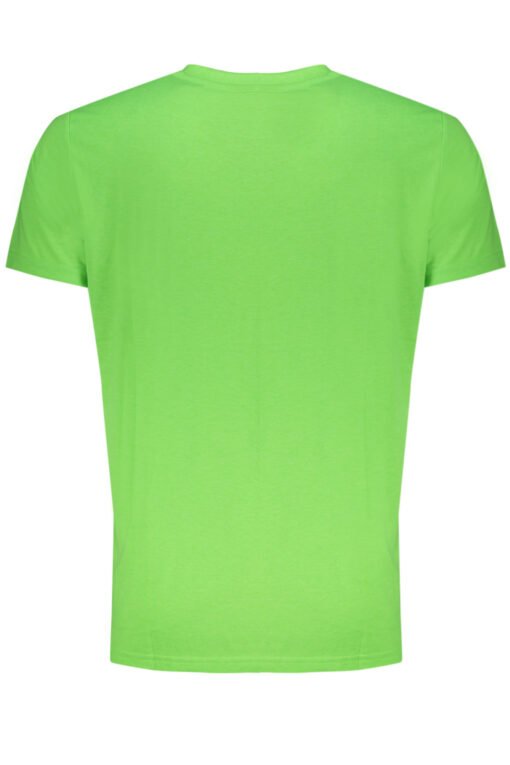 norway 1963 t-shirt maniche corte uomo - immagine 2
