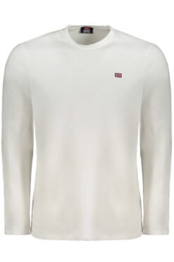 norway 1963 t-shirt maniche lunghe uomo