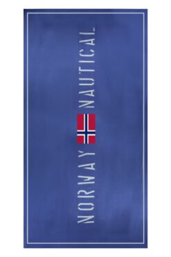 norway 1963 telo mare unisex