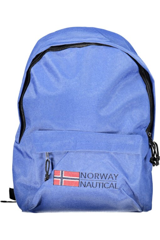 norway 1963 zaino uomo