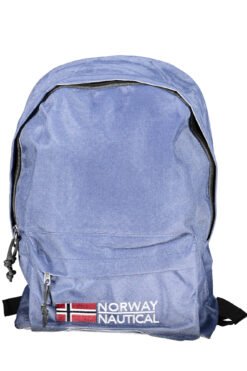 norway 1963 zaino uomo