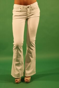 papete pantalone donna