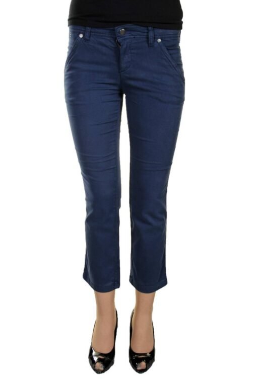 parasuco pantalone pinocchietto donna