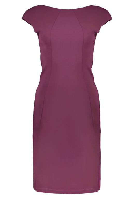 patrizia pepe abito classico donna