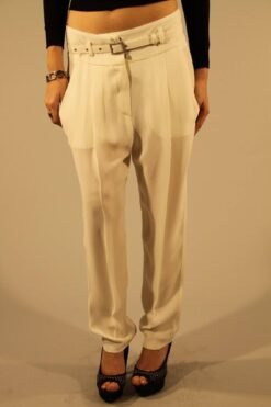 patrizia pepe pantalone donna