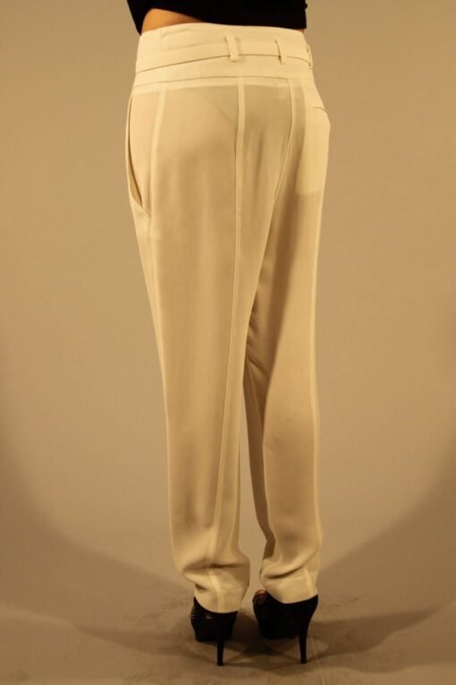 patrizia pepe pantalone donna - immagine 2