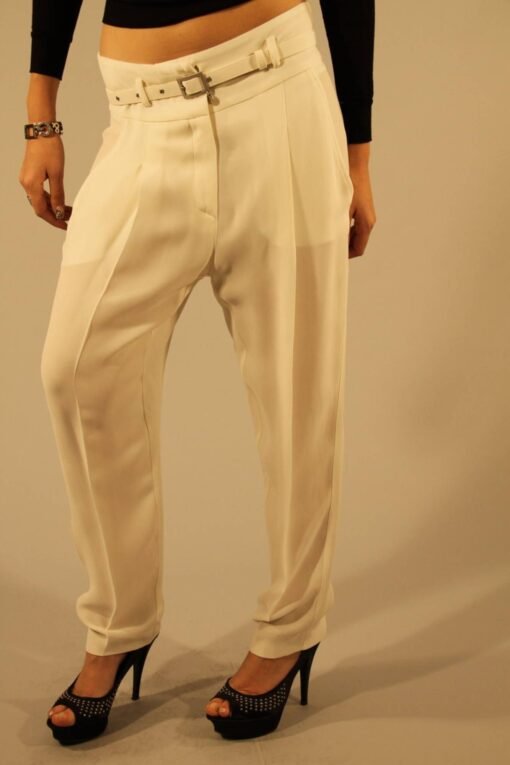 patrizia pepe pantalone donna - immagine 3